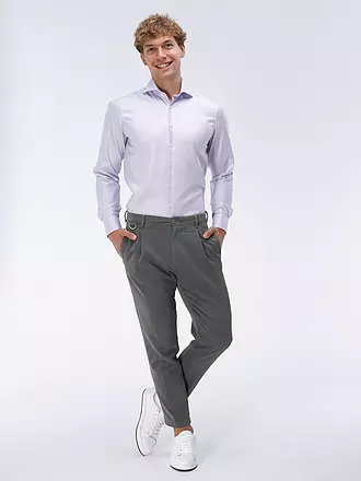 STENSTRÖMS | Hemd Fitted Fit | 